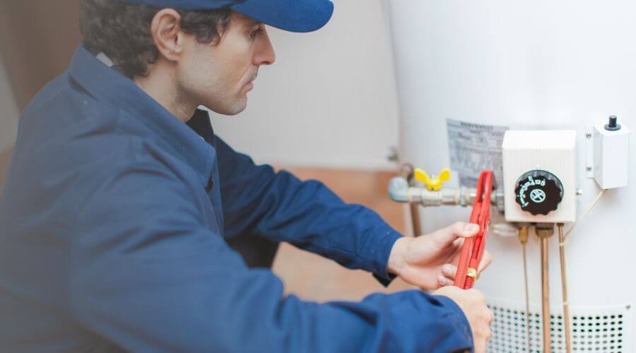 Local sewer line repair in McGehee, AR