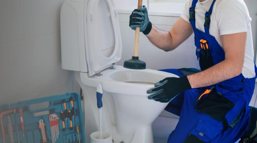 Professional sewer line repair services in McGehee, AR